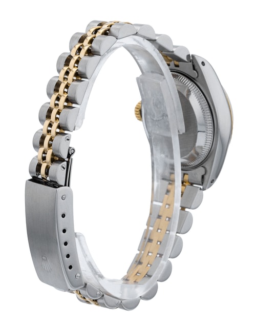 Rolex Datejust Lady 69173 Image 3